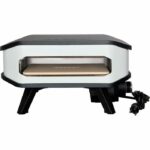 Forno elettrico per pizza 13 - COZZE - 90355 - 230V/2200W - Porta - immagine 2