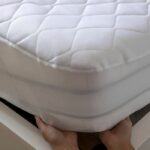 Coprimaterasso Riscaldato - Imetec - 1 Posto Adapto Maxi 195x90 cm - 6 Temperature - Tessuto Anallergico - Temperatura Costante - immagine 4