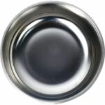 Ciotola a doppia parete ESKIMO 1,25 L - Mpets - Nera - immagine 2