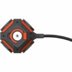 Power Globe - QUARX - IP44 - 4 prese, interruttore, cavo da 3 m - immagine 6