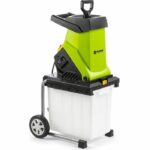 Cippatrice - Fieldmann - FZD 4020-E