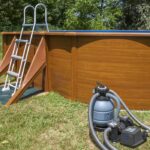 Elettrolisi del sale GRE GSS50 - Per piscine fuori terra fino a 50 m³ - immagine 4