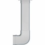 Pompa di sollevamento condensa - SFA - Sanicondens Clim Pack S - Scivolo bianco - Kit di installazione completo - 21 dBA