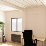 Pompa di sollevamento condensa - SFA - Sanicondens Clim Pack S - Scivolo bianco - Kit di installazione completo - 21 dBA - immagine 5