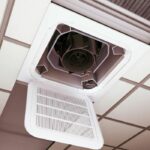 Pompa di sollevamento condensa - SFA - Sanicondens Clim Cassette - 120 L/H - immagine 4