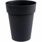 TOSCANA Pot MI ALTA 44 GRIGIO - immagine 2