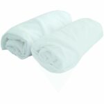 SOFT NEST Set di 2 lenzuola con angoli - immagine 2