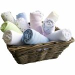 SOFT NEST Set di 2 lenzuola con angoli - immagine 3