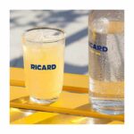 Set regalo Lehanneur - Ricard - Pastis de Marsiglia - 2 bicchieri e 1 caraffa - 45,0% Vol. -70cl - immagine 3