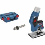 Bosch Professional 06016B0001 Tagliabordi a batteria senza batteria 1 pz.