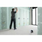 Laser combinato BOSCH PROFESSIONAL GCL 2-50 CG Solo - immagine 3