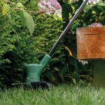 Rifilatrice EasyGrass Cut 18V-26 - immagine 2