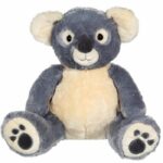 Peluche - GIPSY TOYS - Koala 70 cm - immagine 2