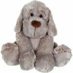 GIPSY Flatoutou Cane grigio