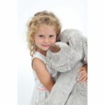 GIPSY Flatoutou Cane grigio - immagine 3