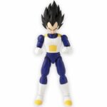 DB Giant Limit Breaker Vegeta Figure - immagine 4