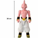 Statuetta gigante Limit Breaker Majin Bu - BANDAI - Dragon Ball - 30 cm - immagine 3