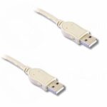 Cavo USB 2.0 Hi-Speed, tip ... - immagine 2