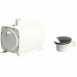 Pompa di sollevamento per piatti doccia extrapiatti SFA Sanifloor+ 3 - immagine 2