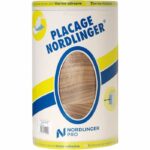 Impiallacciatura - NORDLINGER PRO - 0,25 mx 2,50 m - Non incollato - Noce - immagine 2