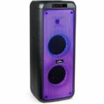 Bigben Party BT Speaker presso USB Micro SD + 2 Microfoni - Size XL - immagine 3