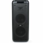 Bigben Party BT Speaker presso USB Micro SD + 2 Microfoni - Size XL - immagine 5