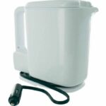 Bollitore 1L 170W 12V