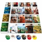 ASMODEE - Splendore - Gioco da tavolo - immagine 2