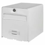 Mailbox 509 BL - immagine 2