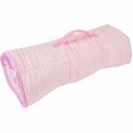 Materassino/Sacco a pelo per bambini - FUN HOUSE - Unicorno - L.55 x P.121 cm - immagine 2