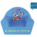 TROTRO Sedia club per bambini - immagine 2
