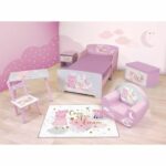 Fun House Peppa Pig Dream illuminato con Lattes Box Spring 140 x 70 cm - immagine 2
