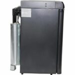 Frigorifero a libera installazione - 220 volt e gas - 40L (Non Incasso) - immagine 3