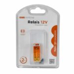 SCS SENTINEL Relè di contatto sec 12 V - immagine 5