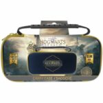 Custodia da trasporto - Slim - Hogwarts Legacy - Per NINTENDO Switch - immagine 2
