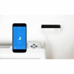 KONYKS - Controllo del riscaldamento - wireless - eCOSY - immagine 4