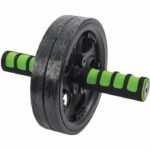 Rullo addominale - SCHILDKRÖT - AB-Rouleau - Nero - Fitness - Misto