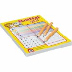 Kniffel Kids - Gioco da tavolo - SCHMIDT SPIELE - immagine 2