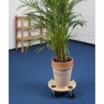Dolly Ø 350 millimetri 150kg - immagine 2