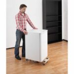 MEISTER mobili Supporto 300kg - immagine 2