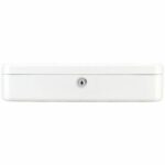 Burg-Wächter ZK 2307 Euro White Monnant