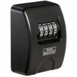BURG-WÄCHTER Key Safe KeySafe 10 - immagine 2