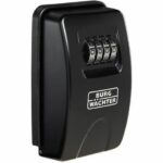 BURG-WÄCHTER KeySafe 20 chiavi sicure - immagine 2