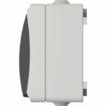 Pulsante - GAO - Aquatop - IP54, impermeabile, resistente all'acqua/polvere - immagine 4