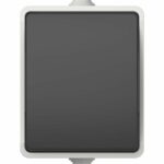Pulsante - GAO - Aquatop - IP54, impermeabile, resistente all'acqua/polvere - immagine 5