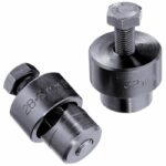 Tagliabiscotti - ROTHENBERGER - 32 mm - Nero