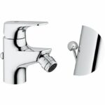 GROHE - Miscelatore monocomando per bidet - immagine 4