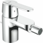 GROHE - Miscelatore monocomando per bidet - Taglia S
