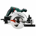 Sega circolare METABO - Set di scatole KS 55 FS - immagine 4