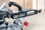 Troncatrice radiale METABO KGSV 216 M Troncatrice radiale - immagine 2